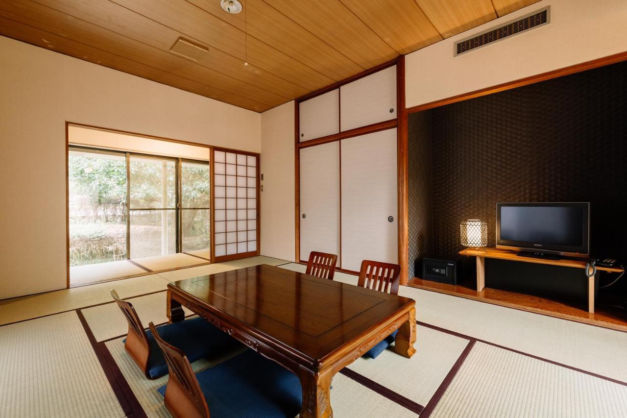 Hisaeya Ryokan Fujioka Dış mekan fotoğraf