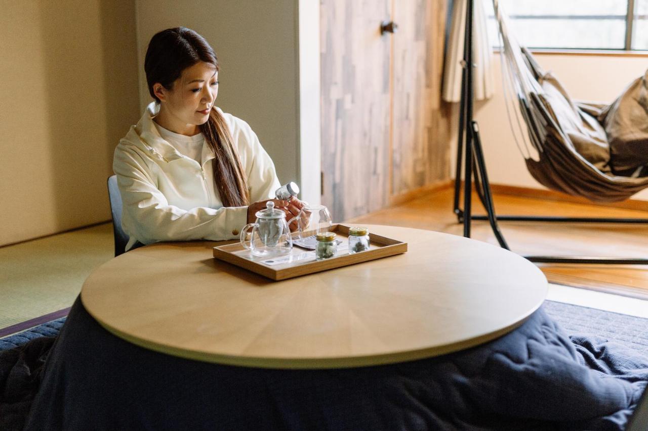 Hisaeya Ryokan Fujioka Dış mekan fotoğraf