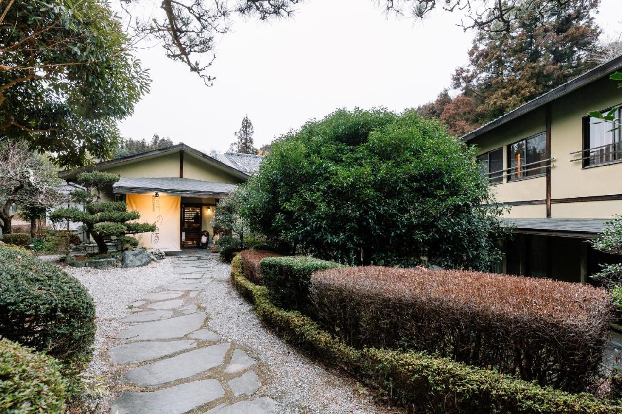 Hisaeya Ryokan Fujioka Dış mekan fotoğraf