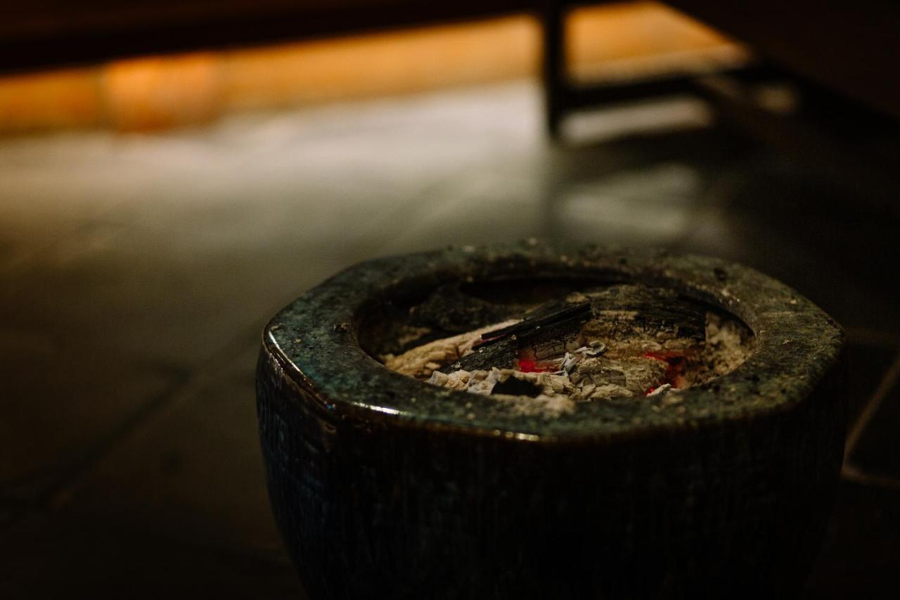 Hisaeya Ryokan Fujioka Dış mekan fotoğraf