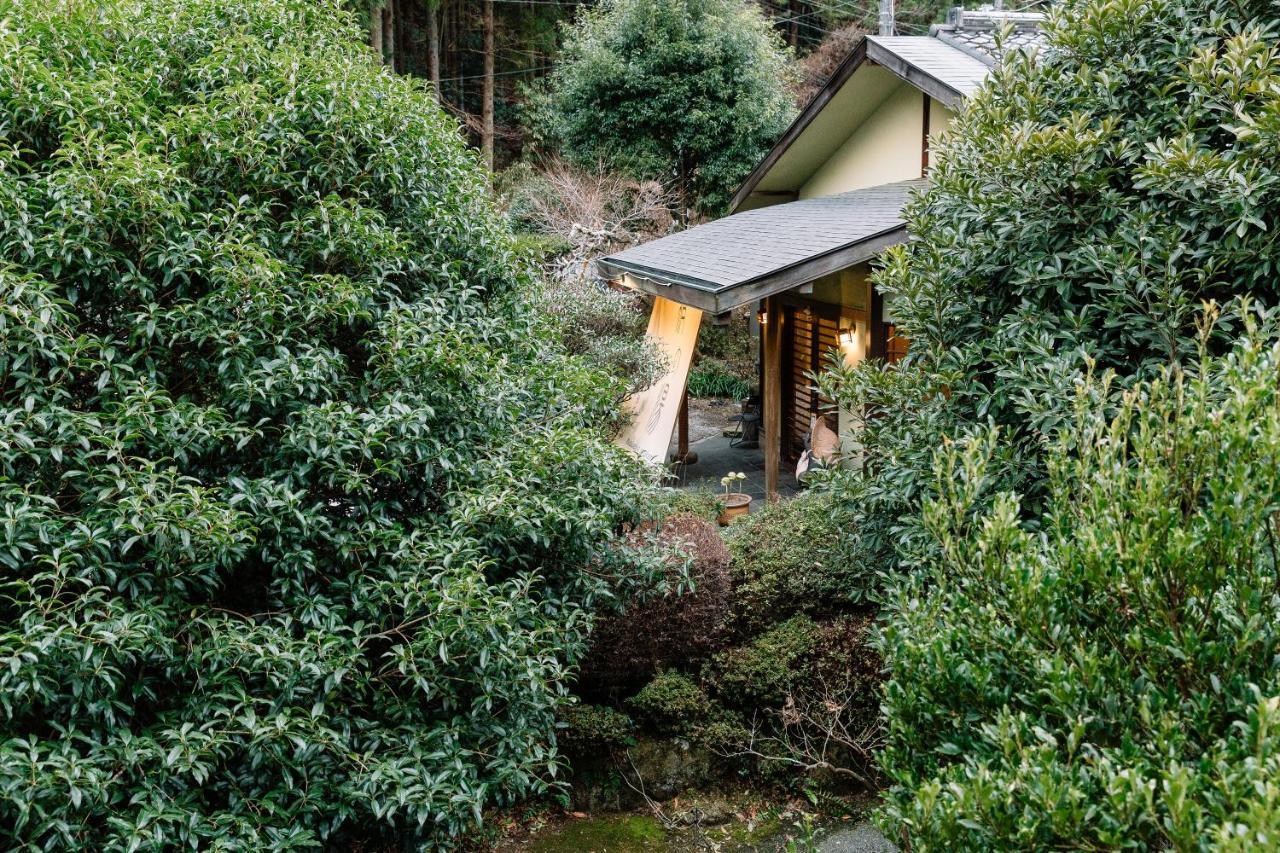 Hisaeya Ryokan Fujioka Dış mekan fotoğraf